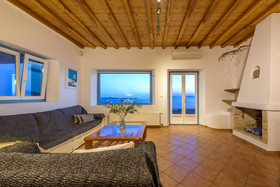Lighthouse Villa