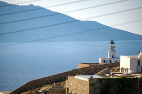 Lighthouse Villa