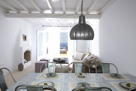 Lights of Mykonos