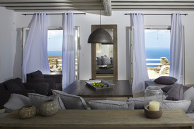 Lights of Mykonos