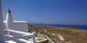 Lights of Mykonos