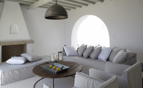 Lights of Mykonos
