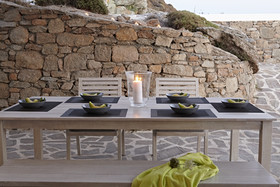 Lights of Mykonos