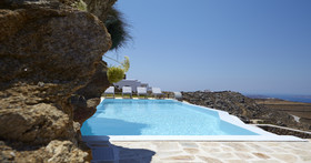 Lights of Mykonos