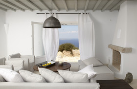 Lights of Mykonos