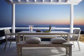 Lights of Mykonos