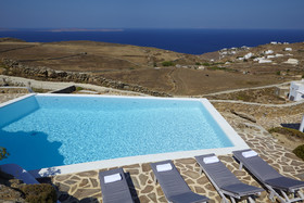 Lights of Mykonos