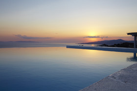 Lights of Mykonos