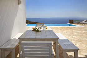 Lights of Mykonos