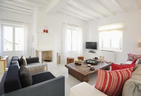 Villa Adella By Mermaid Luxury Villas