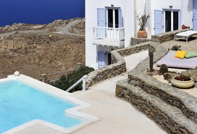 Villa Adella By Mermaid Luxury Villas