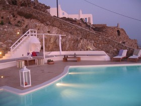 Villa Adella By Mermaid Luxury Villas