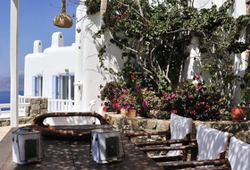 Villa Adella By Mermaid Luxury Villas