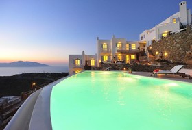 Villa Adella By Mermaid Luxury Villas
