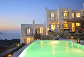 Villa Adella By Mermaid Luxury Villas