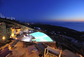 Villa Adella By Mermaid Luxury Villas