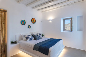 AG Mykonos Villas