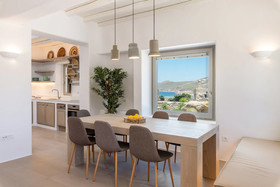 AG Mykonos Villas