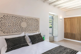 AG Mykonos Villas
