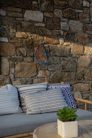 AG Mykonos Villas