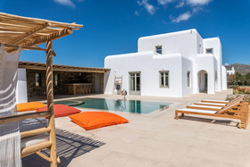 AG Mykonos Villas