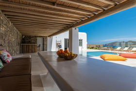 AG Mykonos Villas