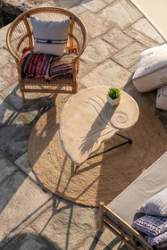 AG Mykonos Villas