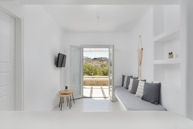 Koumi Homes Mykonos