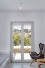 Koumi Homes Mykonos