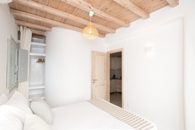 Koumi Homes Mykonos