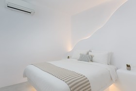 Koumi Homes Mykonos