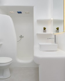Koumi Homes Mykonos