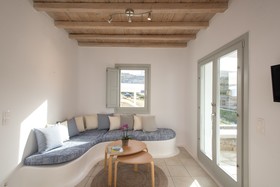 Koumi Homes Mykonos