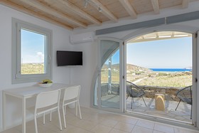Koumi Homes Mykonos