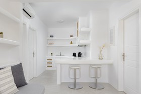 Koumi Homes Mykonos