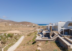 Koumi Homes Mykonos