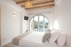 Koumi Homes Mykonos