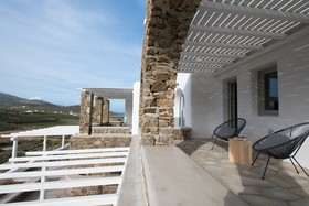 Koumi Homes Mykonos