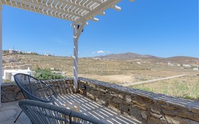 Koumi Homes Mykonos