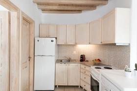 Koumi Homes Mykonos