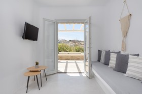 Koumi Homes Mykonos