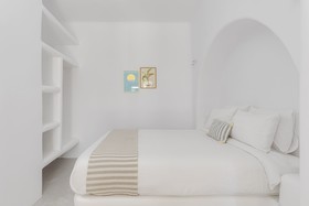 Koumi Homes Mykonos