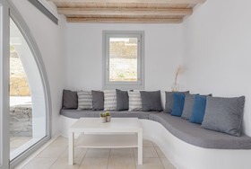 Koumi Homes Mykonos