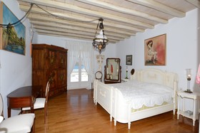 Mary Me Luxury Villas