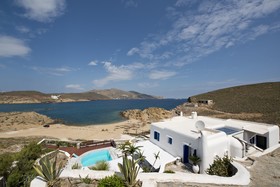 Mary Me Luxury Villas