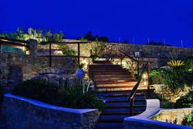 Mary Me Luxury Villas