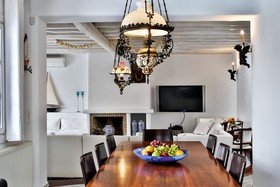 Mary Me Luxury Villas