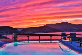 Mary Me Luxury Villas