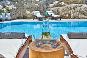 Mary Me Luxury Villas