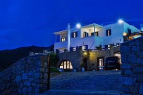 Mary Me Luxury Villas